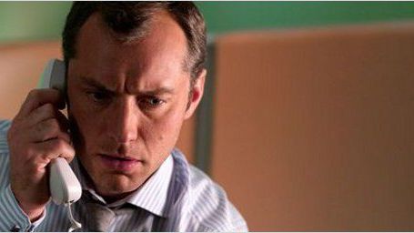 Jude Law da Jane Got a Gun'dan Ayrıldı haber görseli