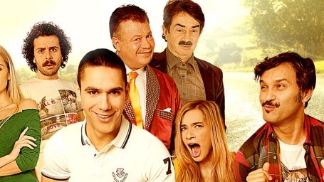 Bir Hikayem Var Filminin Vizyon Tarihi Değişti haber görseli