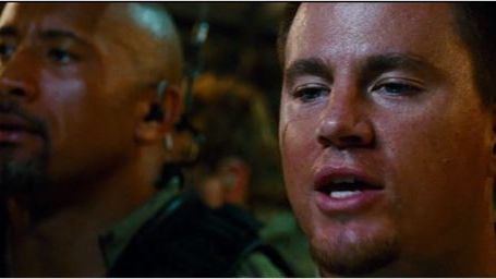 GI Joe, Paskalya Yortusu Şampiyonu haber görseli
