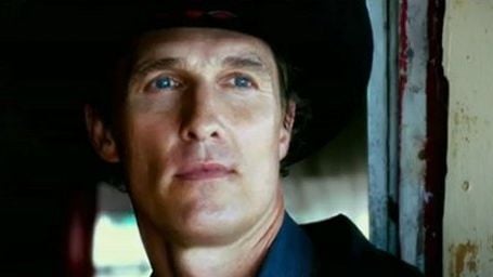 Matthew McConaughey, Christopher Nolan'ın Yeni Filminde