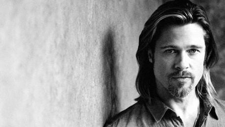 Brad Pitt, 2. Dünya Savaşı Draması Fury'e Katılıyor! haber görseli