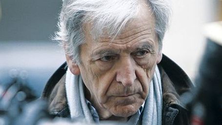 Festivalin "Yaşam Boyu Başarı Ödülü" Costa-Gavras'a  haber görseli