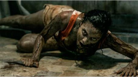 Evil Dead ve Jurassic Park 3D , ABD Gişesinin Başında haber görseli