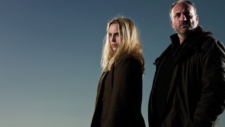 The Bridge ve Downton Abbey D-Smart'ta haber görseli