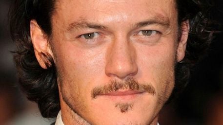 Luke Evans, Dracula Olacak