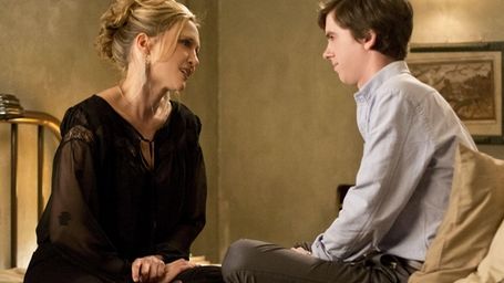 Bates Motel'e 2. Sezon Onayı haber görseli
