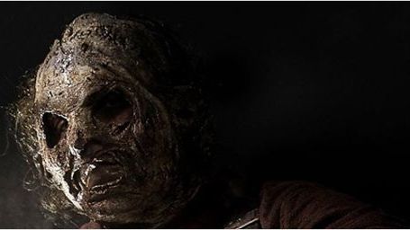 Teksas Katliamı 3D'den Yönetmen Yorumları haber görseli