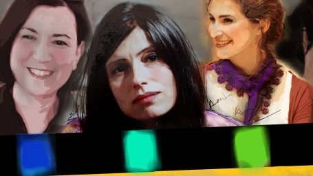 Sinemanın Genç Kuşak Yönetmenleri Uçan Süpürge’de Buluşuyor haber görseli