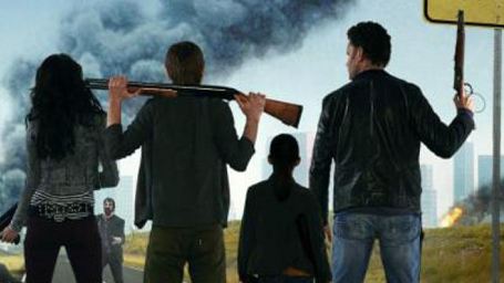 Zombieland'den İlk Fragman!