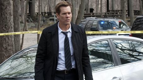 The Following'te Sezon Finali Zamanı! [VIDEO] haber görseli