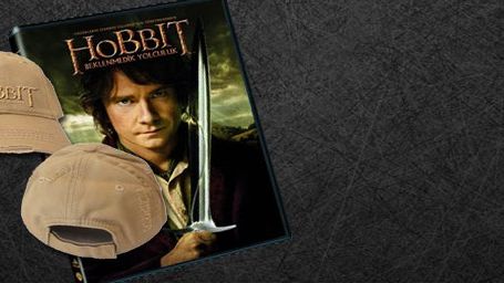 Crood'lar ve Hobbit Yarışmaları Sonuçlandı! haber görseli