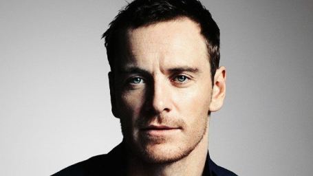 Michael Fassbender ''Macbeth''te Rol Alacak