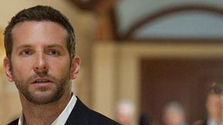 Bradley Cooper, Jane Got A Gun'dan Çıktı haber görseli