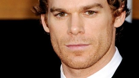 Michael C. Hall 'American Dream Machine'i Showtime İçin Uyarlayacak haber görseli