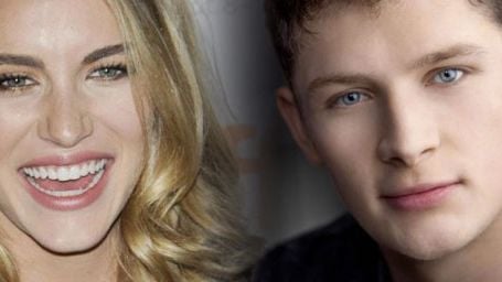 Pretty Little Liars'ın Spin-Off'u Ravenswood Başrollerini Buldu haber görseli