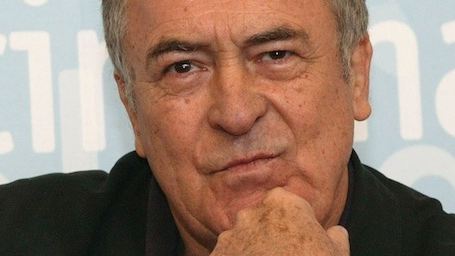 Bernardo Bertolucci, Venedik Film Festivali Jürisinde