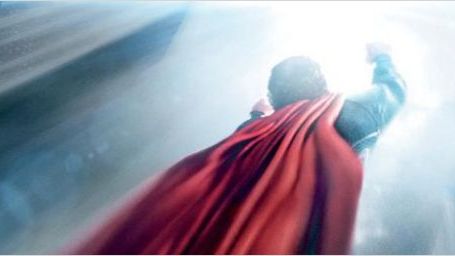 Man of Steel'den Yeni TV Spot haber görseli