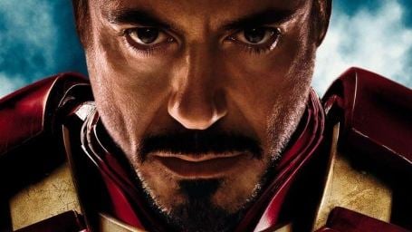 Iron Man 3, İkinci Haftasında da Zirvede!