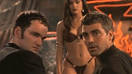 Roberto Rodriguez 'From Dusk Till Dawn'ı Dizi Yapıyor! haber görseli