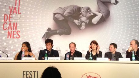 Cannes 2013: Jimmy P Basın Konferansı Notları haber görseli