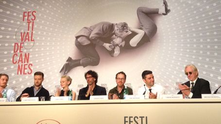 2013 Cannes: Coen Kardeşler'den Inside Llewyn Davis! haber görseli