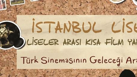 İstanbul Erkek Lisesi 10. Kısa Film Yarışması‏ Sonuçlanıyor! 