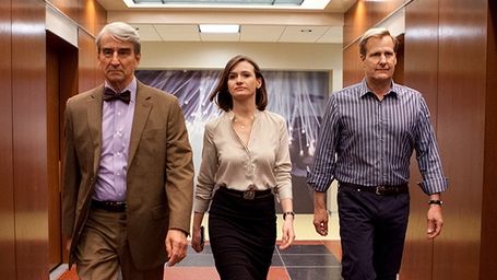 The Newsroom 2. Sezon Fragmanı haber görseli