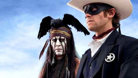 Jerry Bruckheimer'dan Top Gun 2 Ve Lone Ranger Serisi  haber görseli