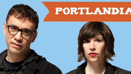 Portlandia'ya 2 Sezon Onayı Birden