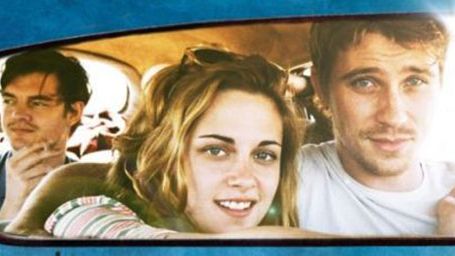 Yolda (On The Road) Tv'de İlk Kez D-Smart'ta haber görseli