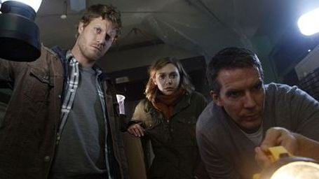 Gelecek Program: Sessiz Ev haber görseli