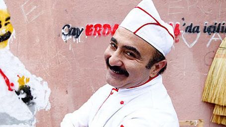 Leyla ile Mecnun'dan Şimbilli Erdal haber görseli