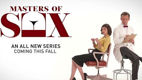 Masters of Sex'den Yeni Teaser: Sex and Love haber görseli