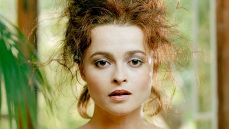 Helena Bonham Carter, Cinderella'nın Koruyucu Perisi Olacak haber görseli