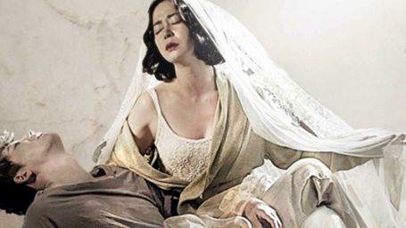 Acı (Pieta) Tv'de İlk Kez D-Smart'da haber görseli