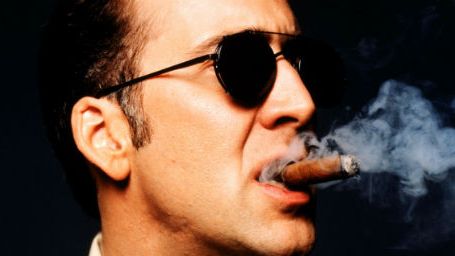 Nicolas Cage, Lost Melody'nin Kadrosuna Katılacak mı? haber görseli