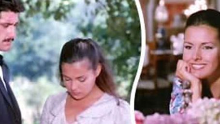 TRT'nin Efsane Dizileri Ramazan Ekranında haber görseli