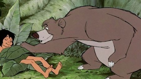 Disney'den Yeni Jungle Book'mu Geliyor? haber görseli