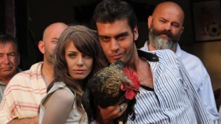 Şevkat Yerimdar Filminin Çekimleri Tamamlandı haber görseli