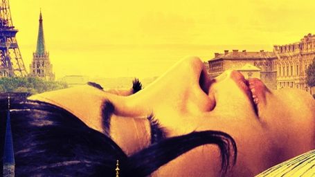 Yabancı Televizyonda İlk Kez D-Smart'ta haber görseli