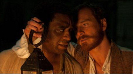 12 Years A Slave'den İlk Fragman haber görseli