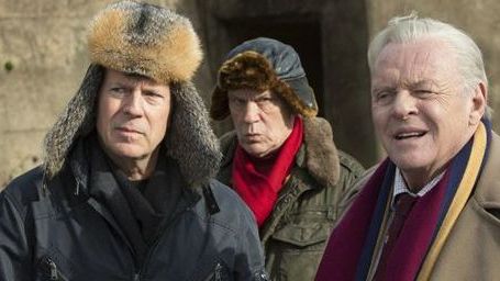 Pek Yakında: Red 2 haber görseli