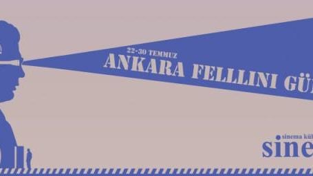 ''Ankara Fellini Günleri'' Başlıyor