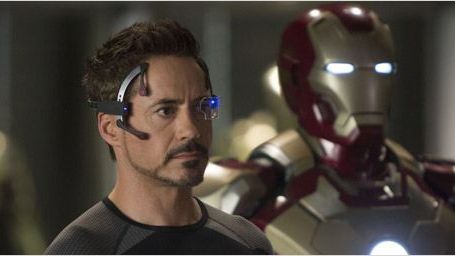 Robert Downey Jr. En Çok Kazanan Oyuncu haber görseli