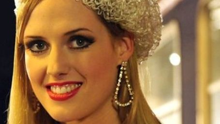 Wilma Elles ''The Tragediy'' Adlı Korku Filminde Rol Alıyor haber görseli