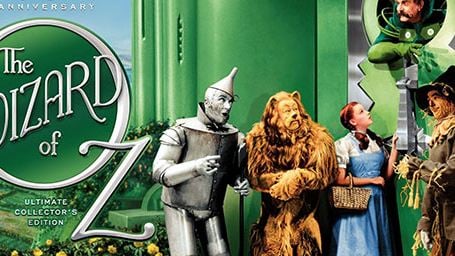 Syfy Wizard of Oz'u Mini Dizi Yapmak İstiyor