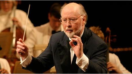 John Williams, Yıldız Savaşları Bölüm VII'nin Müziğini Besteleyecek haber görseli