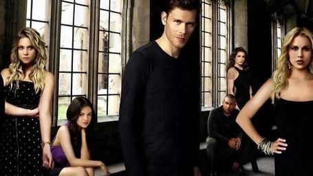 Vampire Diaries, Originals ve Supernatural Erken Başlayacak haber görseli