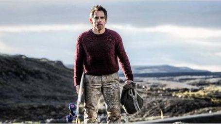 Walter Mitty'nin Gizli Yaşamı New York Festivali'nde