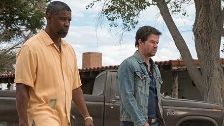 Zorlu İkili (2 Gun) Filminin Posterleri Sizi Bekliyor haber görseli